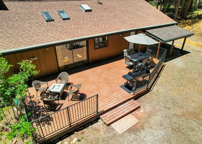 Harmony Ridge Ranch